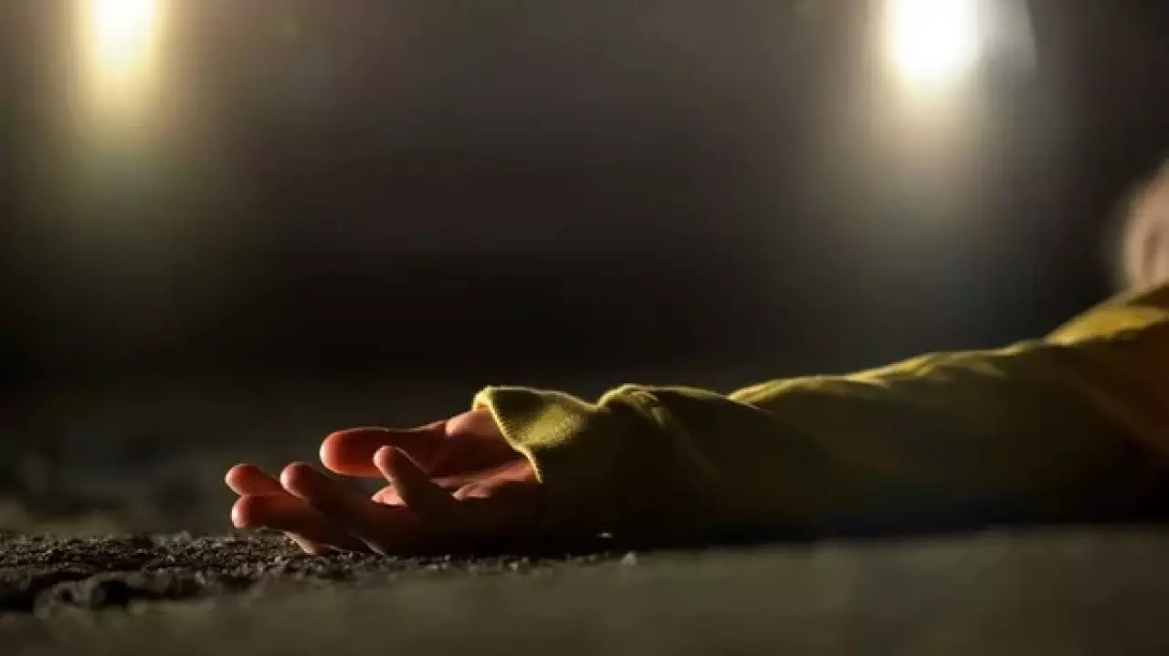 Алматыда жаппай төбелес адам өлімімен аяқталды