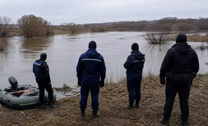 В Акмолинской области прекратили поиски пропавшего сотрудника «Казгидромет»