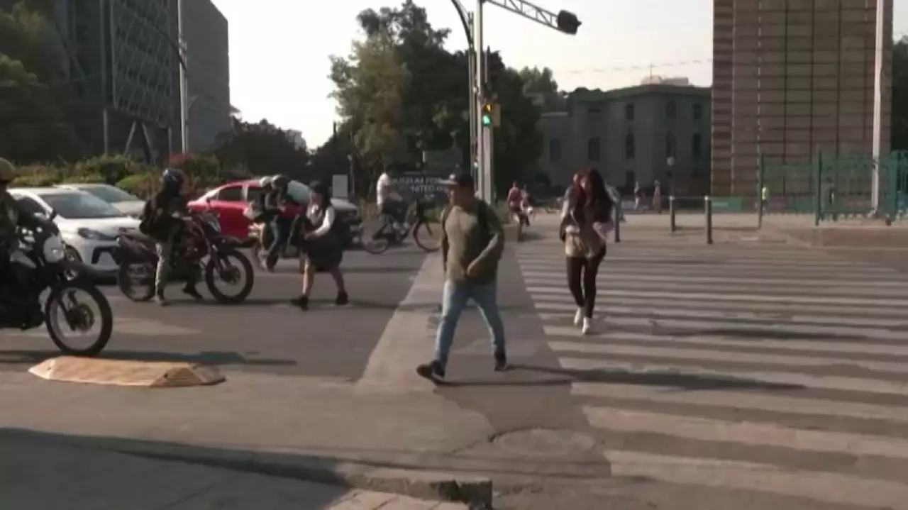 Мексика и ЕС укрепляют партнерство