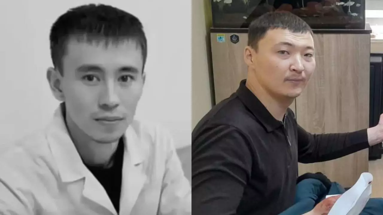 "Көлігінен әйелінің іш киімін тауып алған": Ақтаудағы дәрігердің өліміне қатысты күтпеген мәлімет шықты (ФОТО)