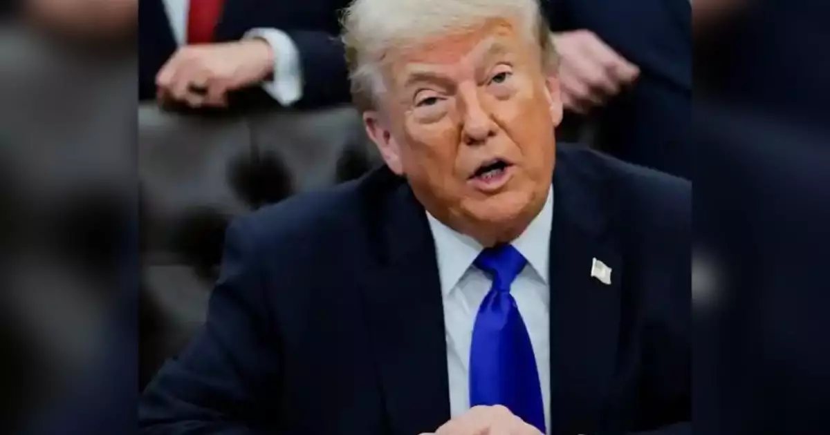  Трамп Италия мен Испаниядан АҚШ әскерін шығаруы мүмкін 