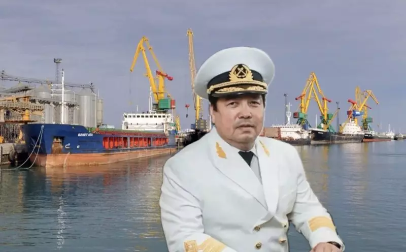 Дело на миллиарды: экс-главе морпорта Актау запросили 8 лет колонии