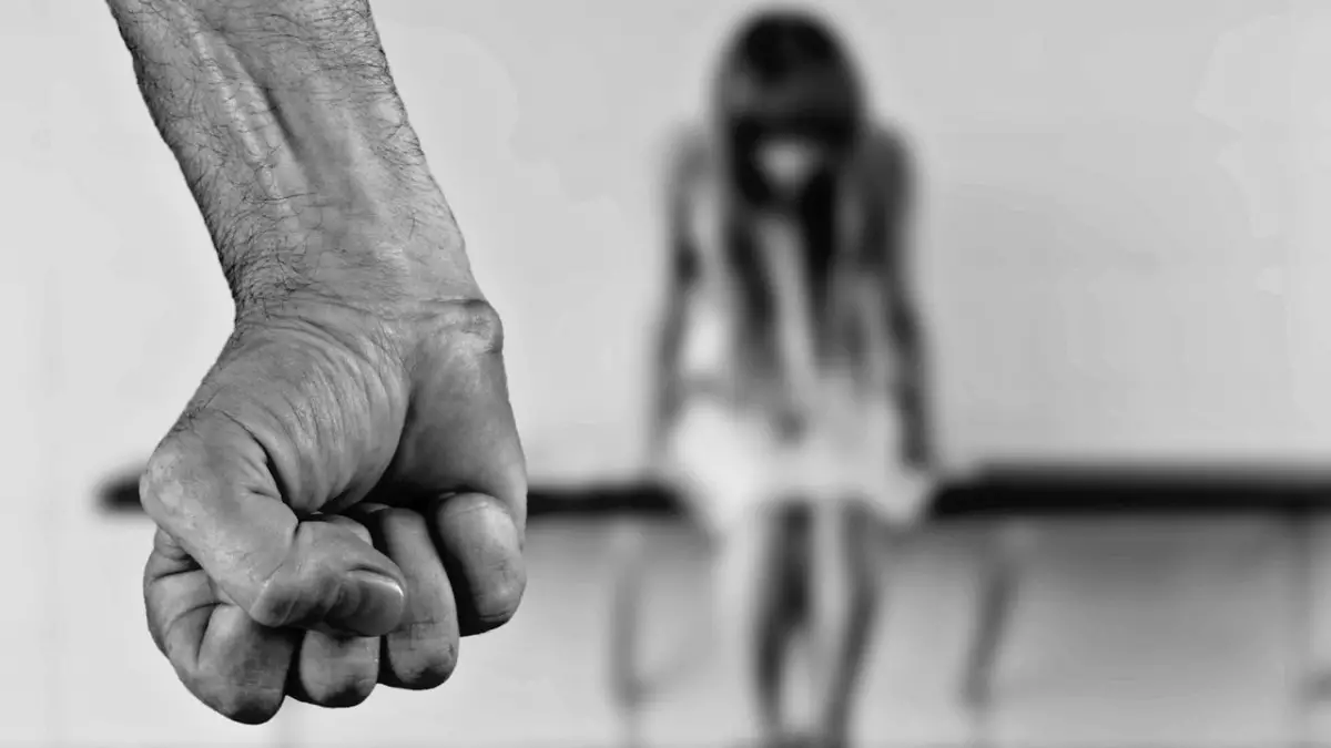 Жителя Павлодарской области судят за убийство трёхлетней дочери