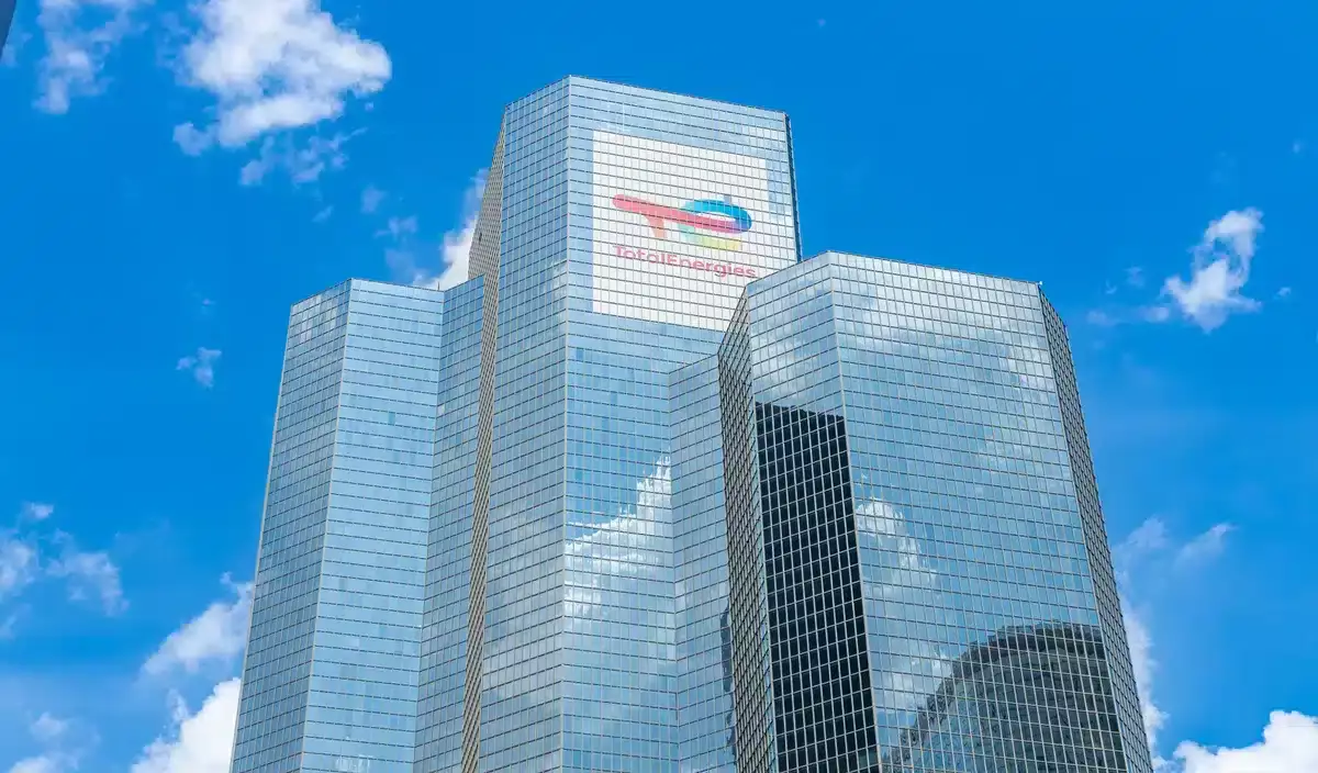 TotalEnergies устанавливает 150 ветряных турбин в Казахстане для обеспечения электроэнергией одного миллиона жителей.