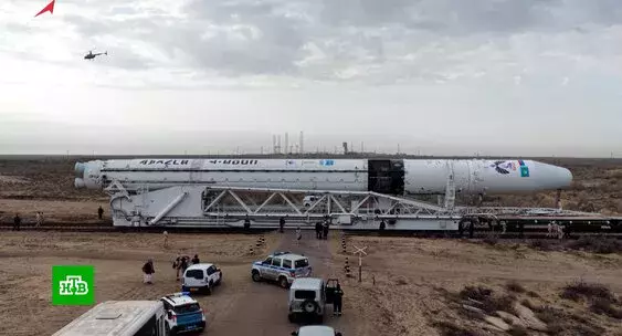 Казахстан вошёл в число мировых космических держав благодаря прорыву в космической сфере.