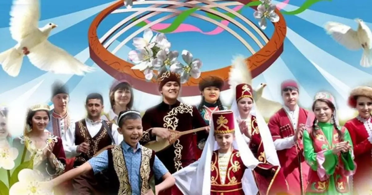   Қазақстанда қай ұлттың саны басым екені белгілі болды   