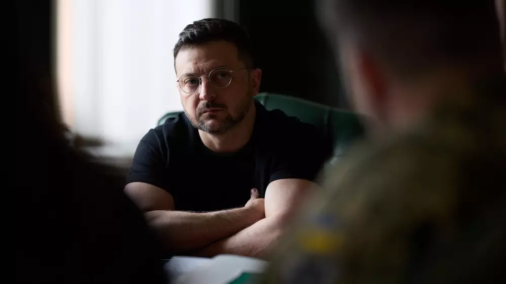 “Мы запускаем реформу армии“: Зеленский объявил об изменениях в ВСУ