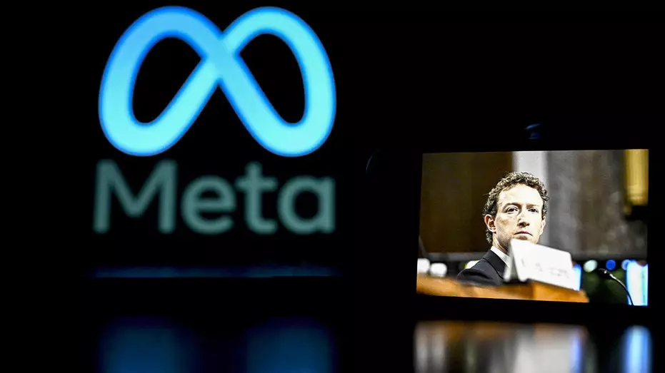 Meta угрожает удалить Facebook и Instagram из Нью-Мексико из-за требований судебного процесса по безопасности детей.