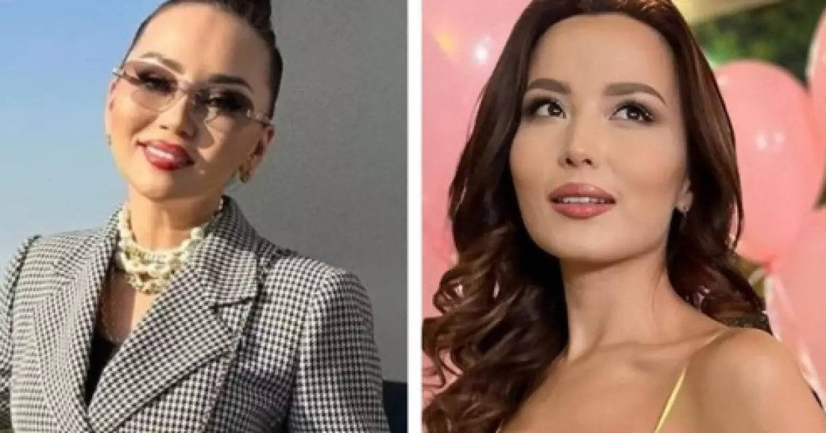   Баян Алагөзова Жұлдыз Өмірғалиді не үшін топтан шығарғанын айтты (видео)   