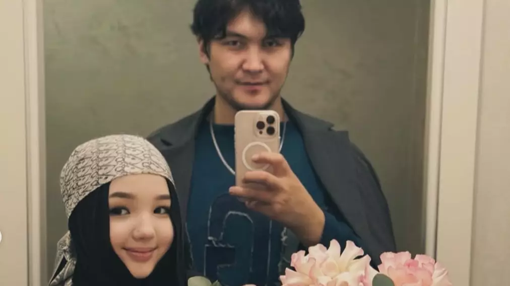 “Басы істемейтін адам емеспін…”: Жігер Ауыпбаев жеке өмірі туралы бар шындықты айтты