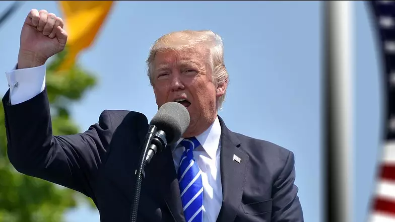 Трамп не доволен предложенными Ираном условиями