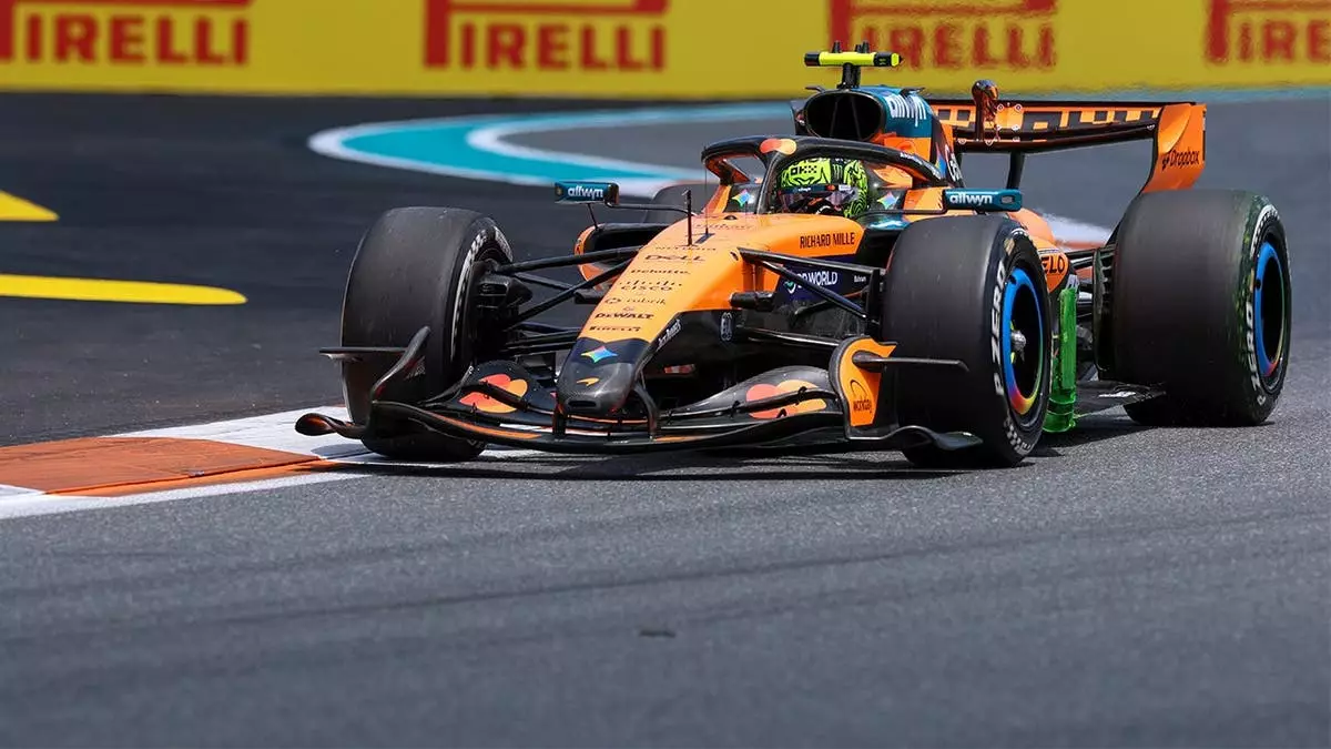 Первый турнир Джастина Роуза с новыми клюшками, разработанными McLaren, не был выдающимся.