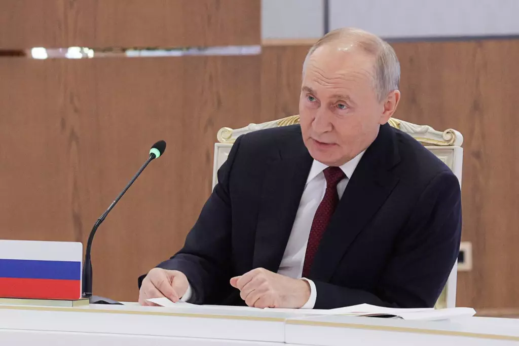 Россия осуществила испытательный пуск новой ракеты Союз-5 с космодрома в Казахстане.
