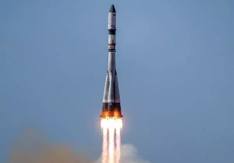 Россия и Казахстан запустили ракету «Союз-5» в рамках совместного проекта.