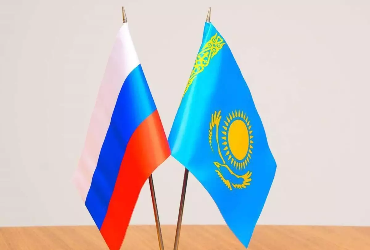 В Казахстане ждут государственный визит президента России.