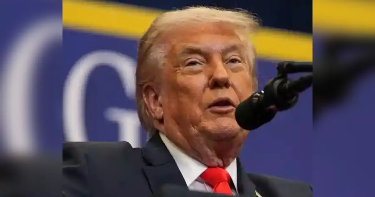  Дональд Трамп Конгреске Иранмен соғыстың аяқталғанын хабарлады 