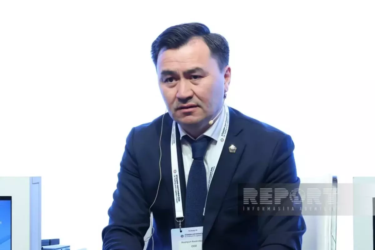 Средний коридор не заменит КТК, Казахстан назвал главные ограничения транзита нефти.