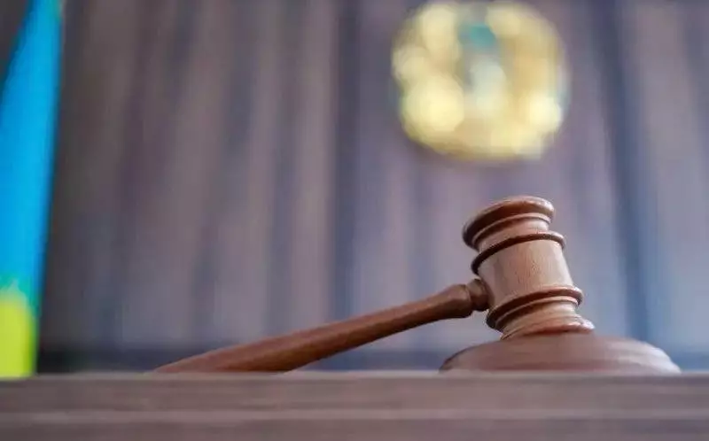 Суд в Актау решает судьбу «Отелло» из Жанаозена, зарезавшего соперника в белом халате