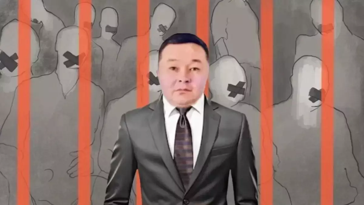 Польшада тыңшылықпен ұсталған қазақстандық шенеунік босатылды
