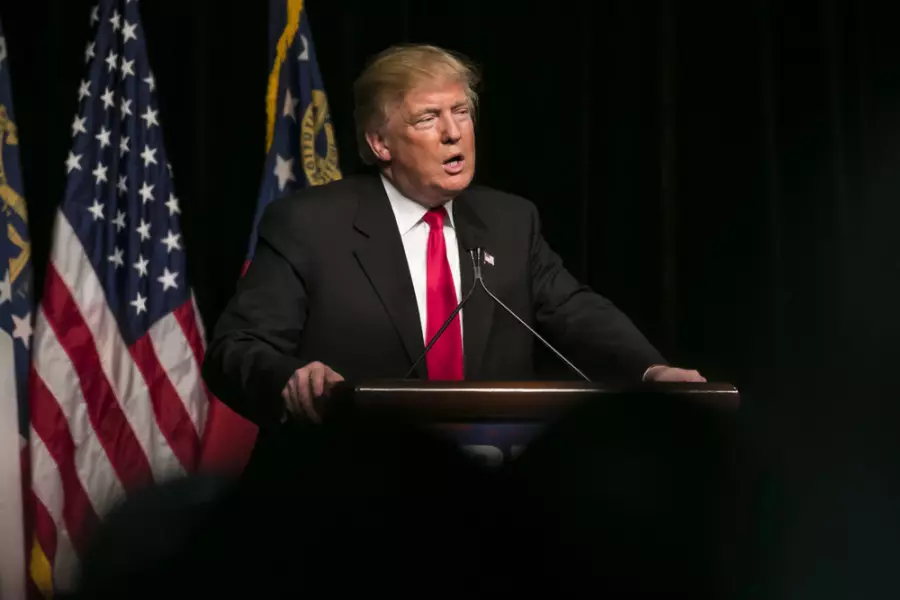 Иранмен соғыс тоқтады: Трамп Конгреске ресми хат жолдады
