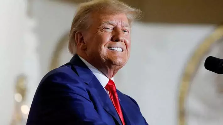 Трамп уведомил Конгресс о завершении войны с Ираном