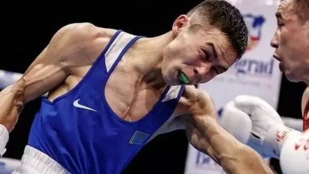 Бибосынов получил новую дату боя за титул WBA