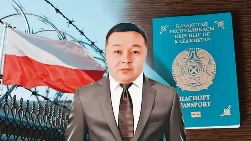 Токаев поблагодарил Лукашенко и Путина за помощь в освобождении казахстанского атташе