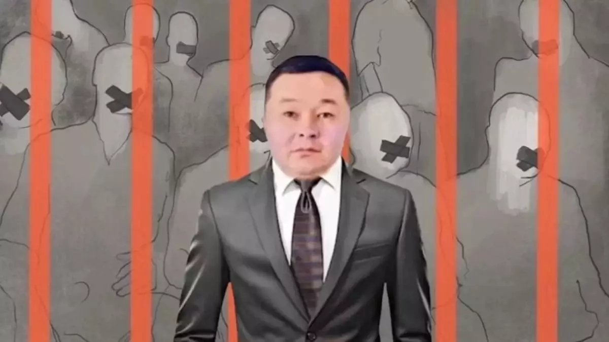 Польшада тыңшылықпен ұсталған қазақстандық шенеунік босатылды