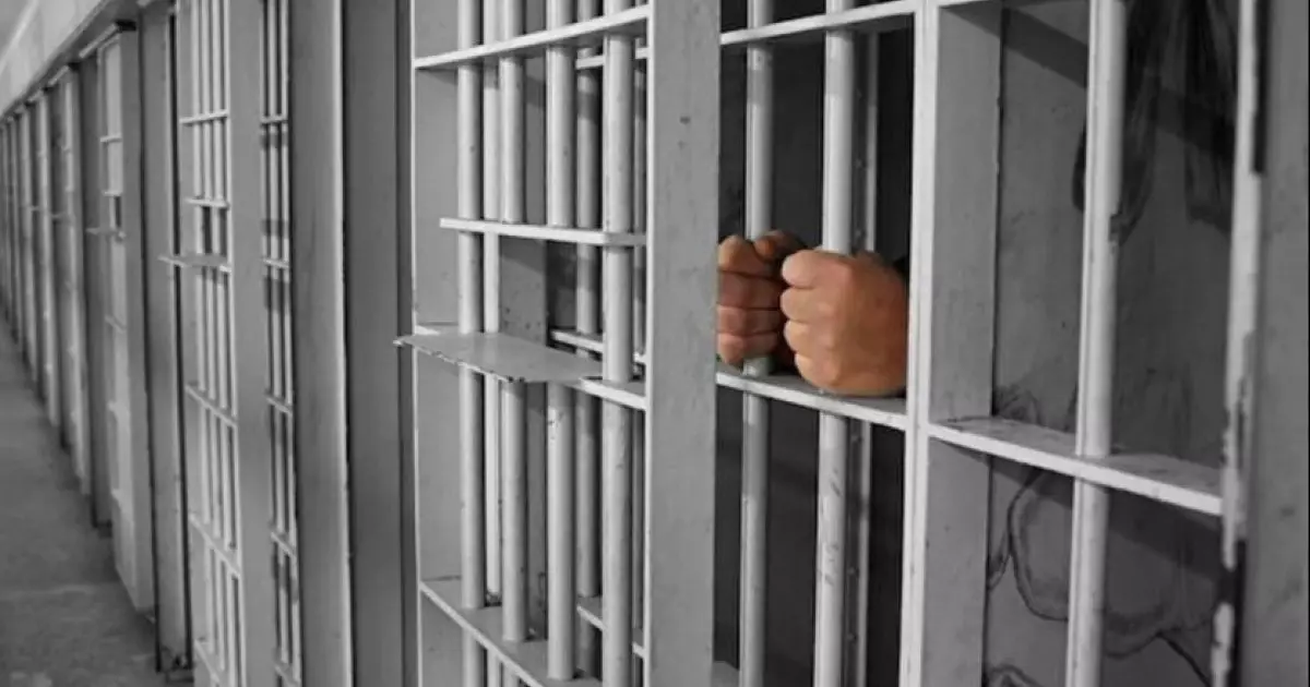  Польшада тұтқындалған Қазақстан азаматы бостандыққа шықты 
