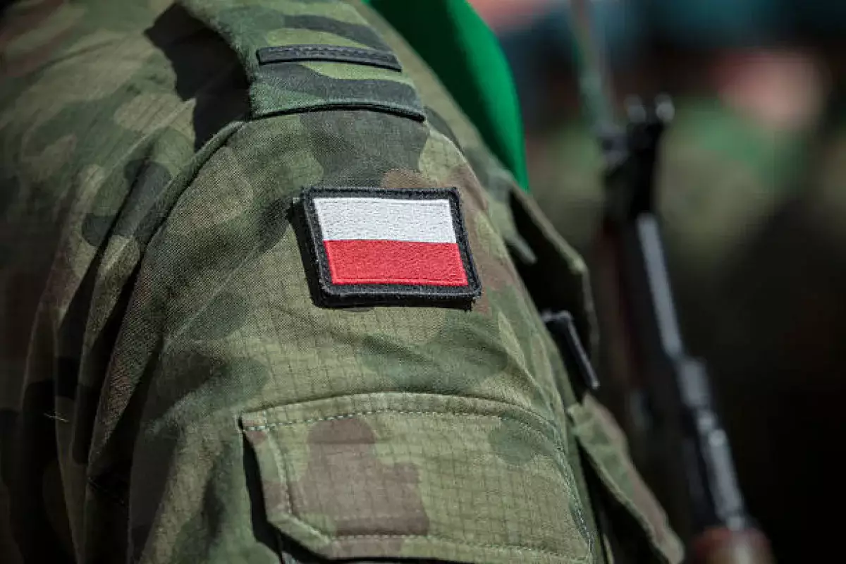 Польшада тұтқындалған Қазақстан азаматы бостандыққа шықты
