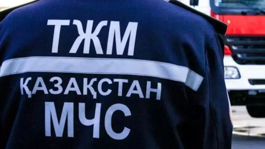 Свыше 80 человек эвакуировали в Туркестанской области из-за наводнения 