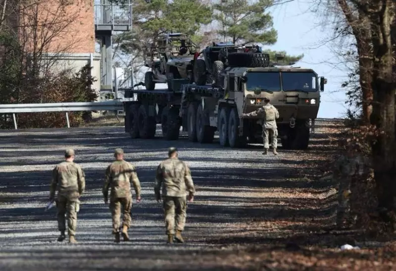 США выводят пять тысяч военнослужащих из Германии на фоне разногласий с Берлином