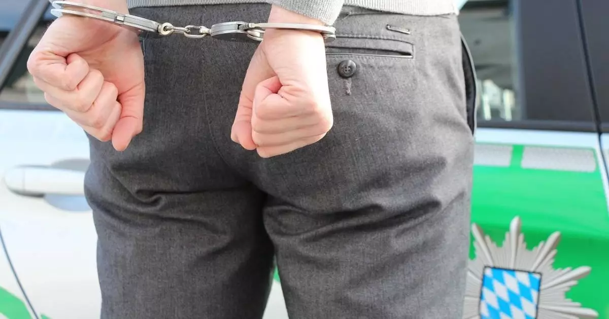  Польшадағы азаматымызды босату үшін төрт елдің басшылары келіссөз жүргізді 