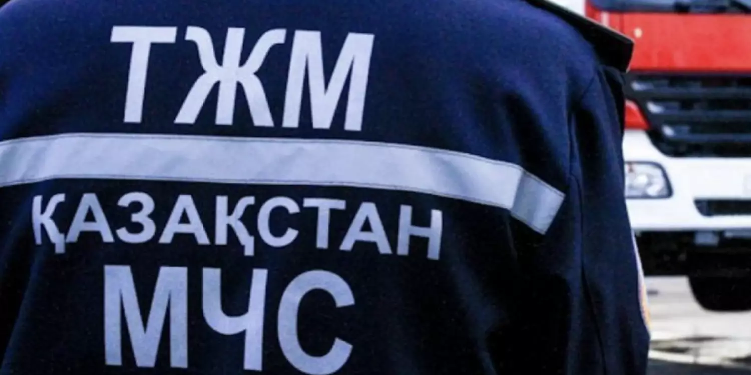 «81 адам құтқарылды, 27-і бала»: Түркістан облысында төтенше жағдай болды