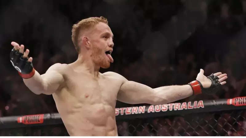UFC кешінің басты жекпе-жегі белгілі болды