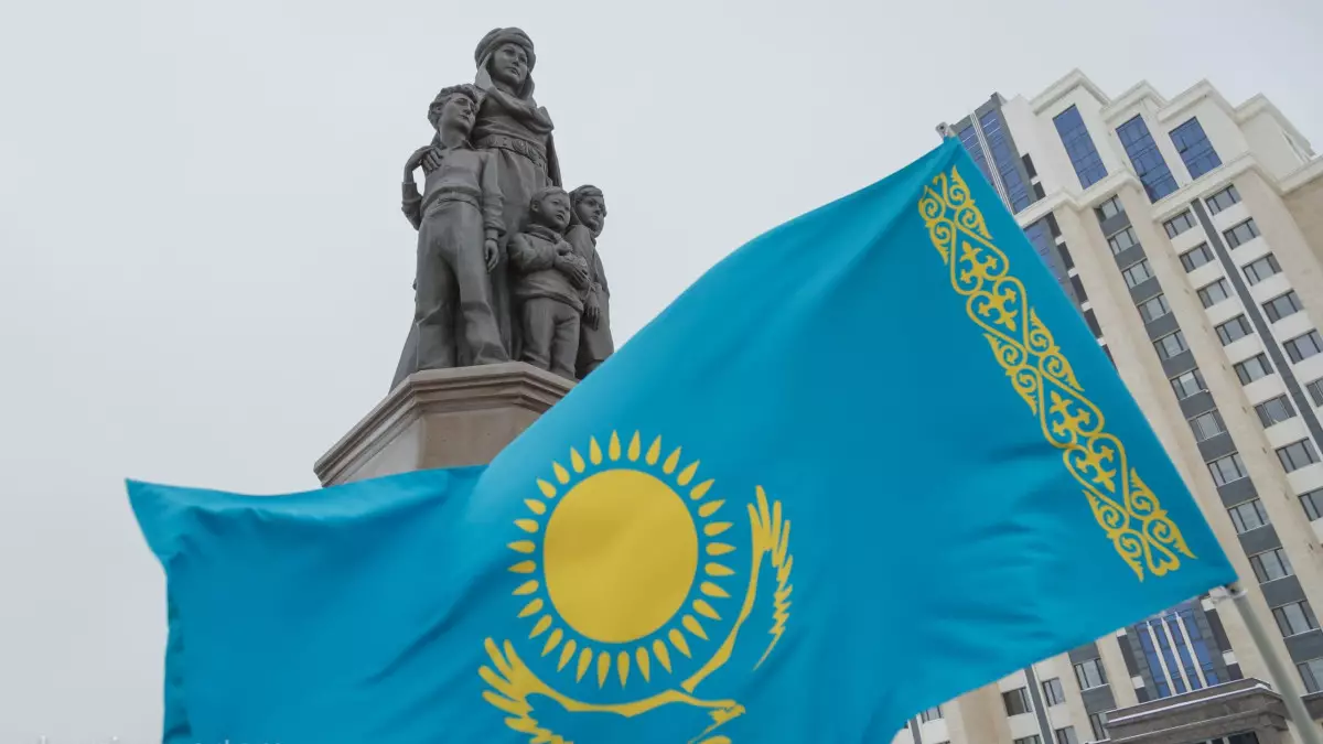 День единства народа Казахстана: роль сплоченности в политических реформах
