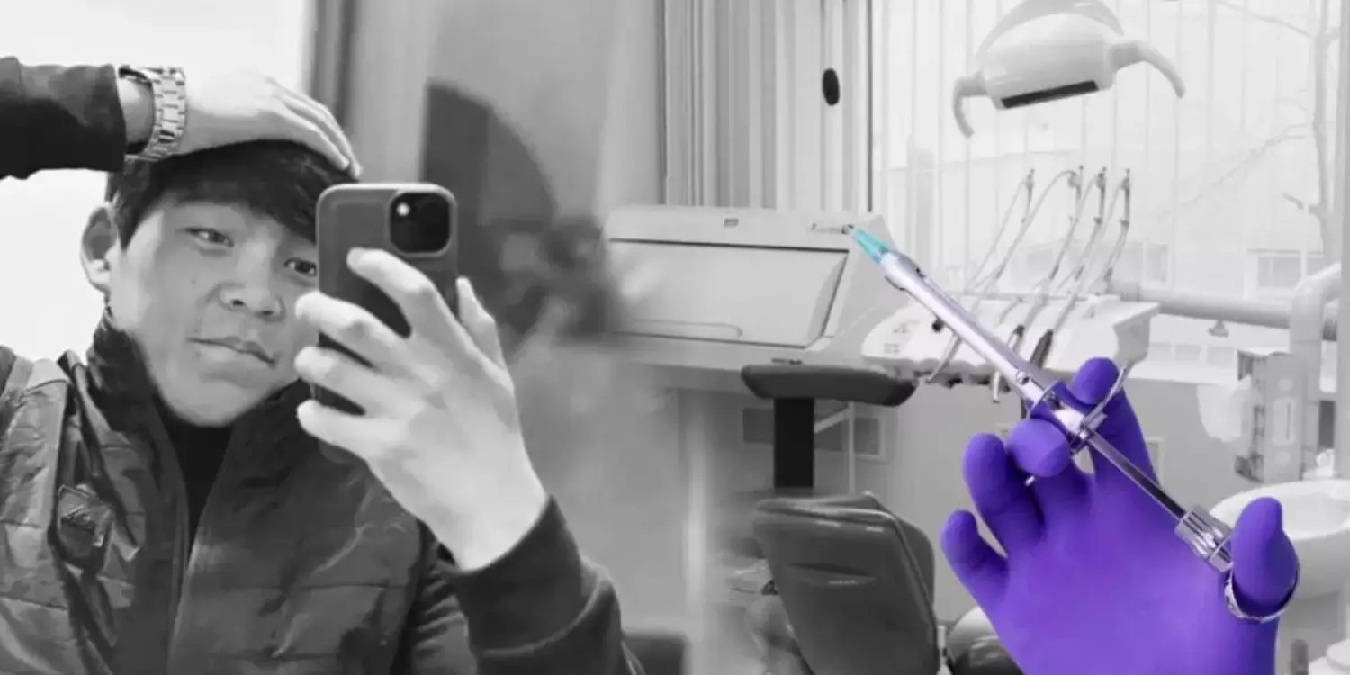 Жеке клиникада салынған екпеден кейін 20 жастағы жігіт көз жұмды