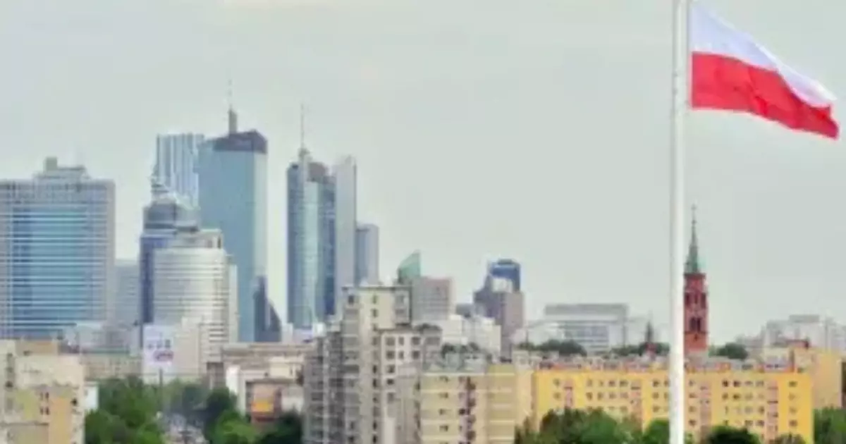  Польшада ұсталған қазақстандық дипломат елге қайтарылды 