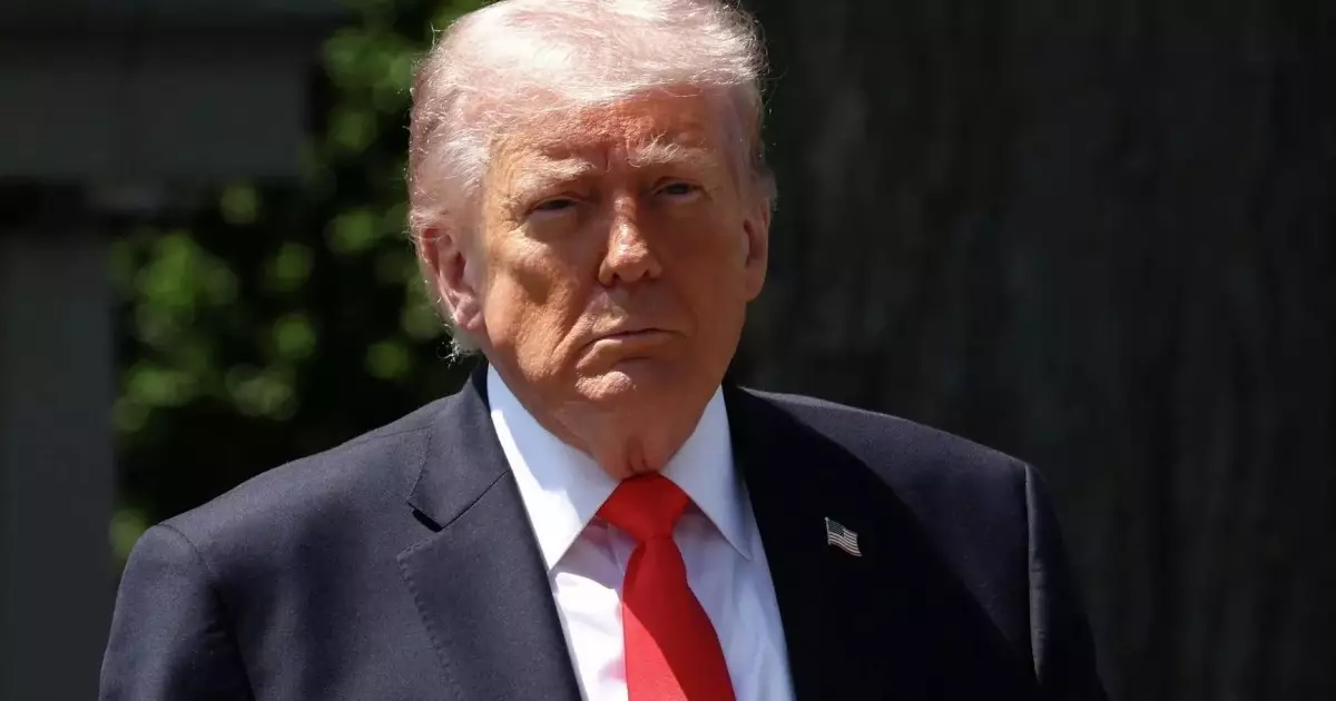  Дональд Трамп Еуропа елдеріне қысым көрсетуі мүмкін 