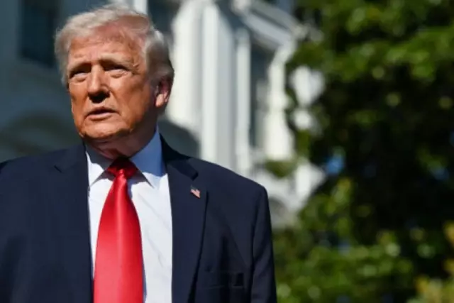 Трамп Конгреске Иранмен соғыстың аяқталғанын мәлімдеді