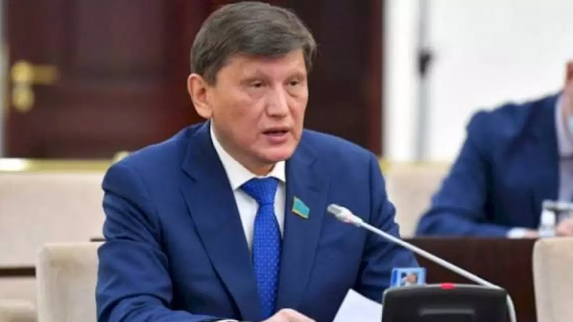 Енді әрбір азамат өз ауылының дамуына ықпал ете алады