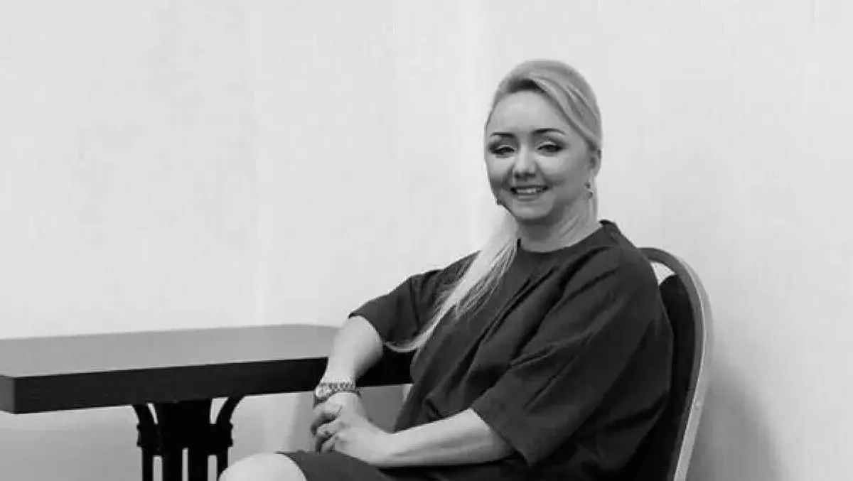 Звезду КВН насмерть сбила машина