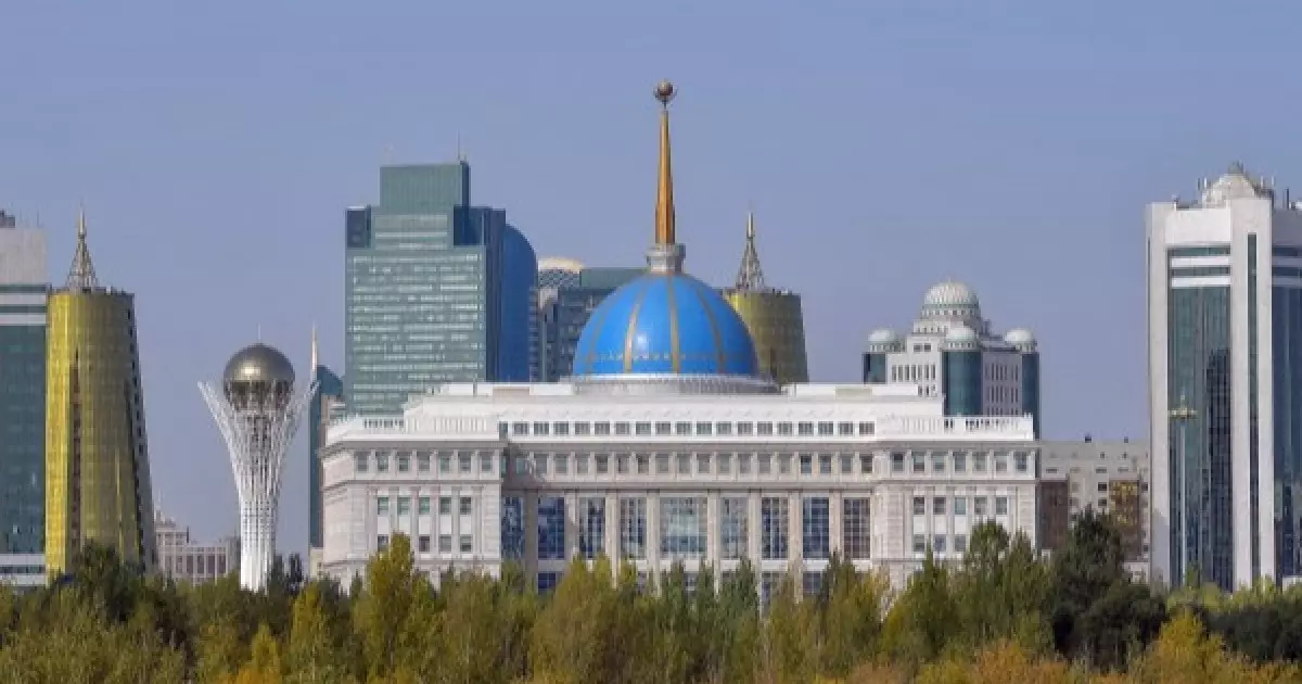  БАҚ саласы бойынша Мемлекет басшысының сыйлығы кімдерге беріледі 