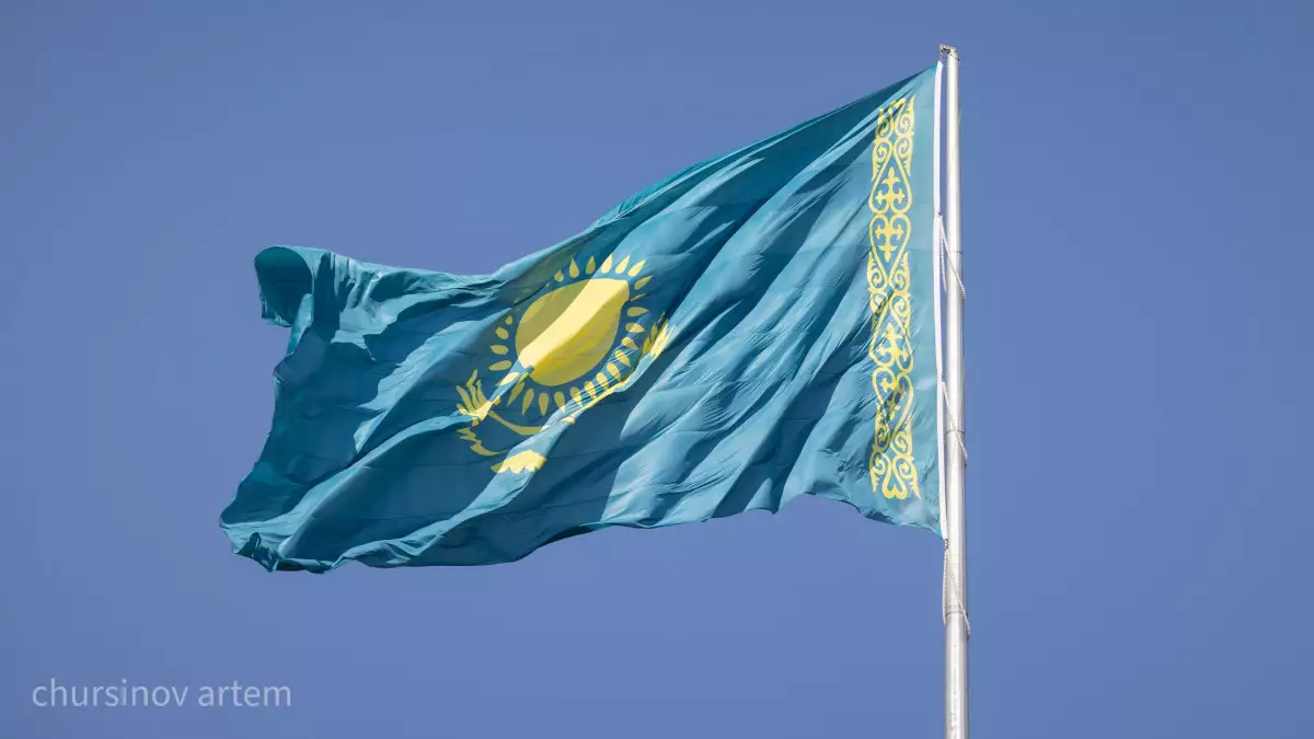 Қазақстан халқының бірлігі күні: саяси реформалардағы бірліктің рөлі