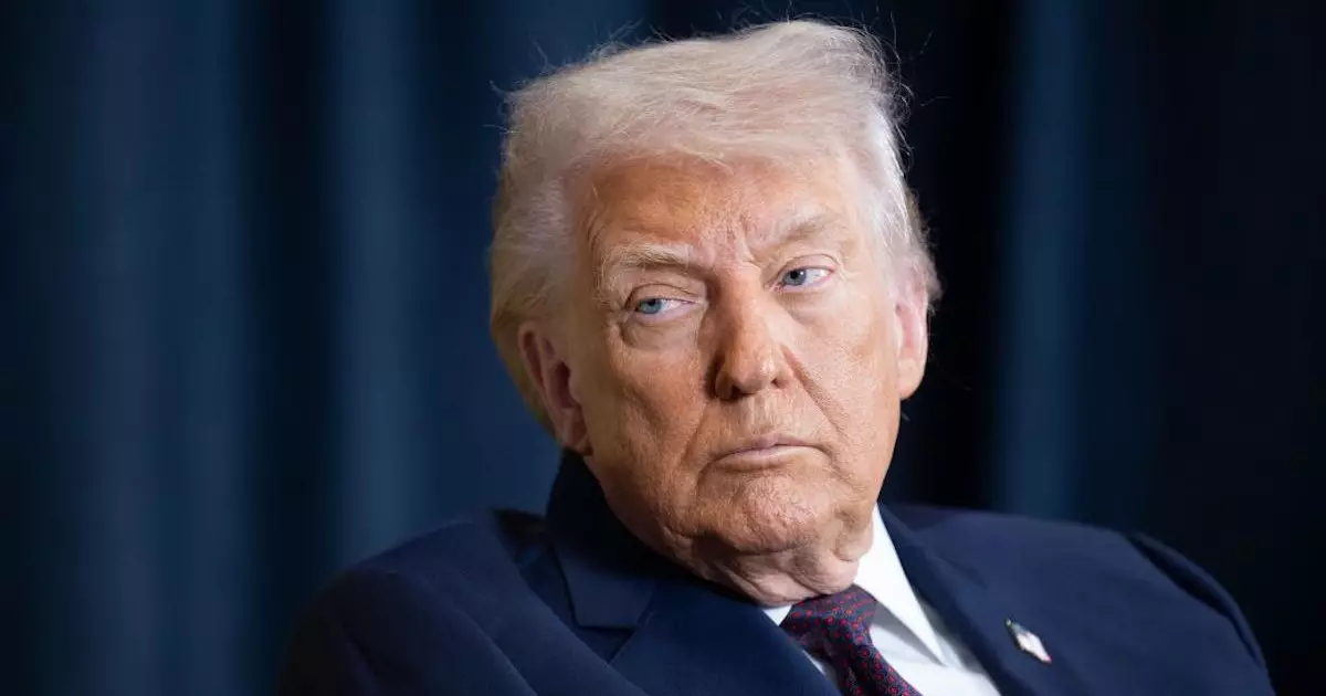   Трамп Таяу Шығыс елдеріне 8,6 млрд долларлық қару сатуды мақұлдады — Reuters   