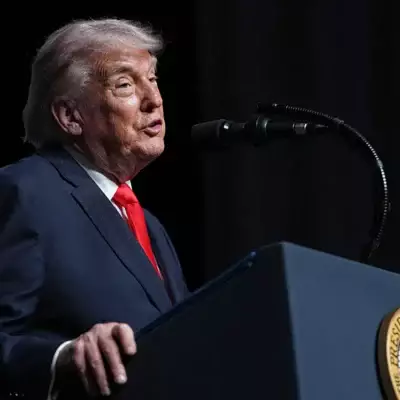 Трамп заявил о «захвате Кубы» после Ирана и ввёл новые санкции