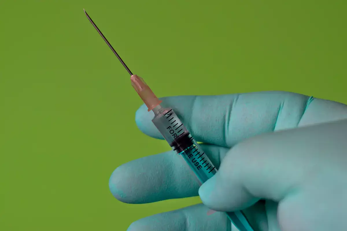 Минздрав Казахстана опроверг связь между вакцинацией и аутизмом у детей - новости на Lada.kz 02.05.2026