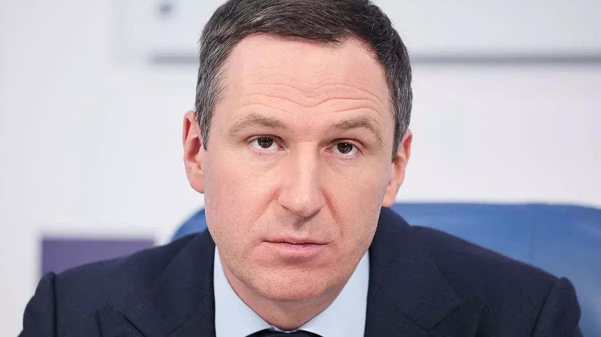 Первый побег чиновника такого уровня из России: экс-замминистра Минприроды РФ мог скрыться в США