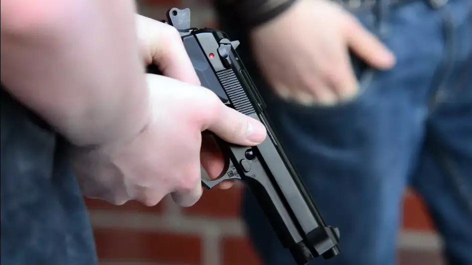 Қауіпсіздік пен бақылау: Қазақстанда қаруға рұқсат беру жүйесі цифрлануы мүмкін