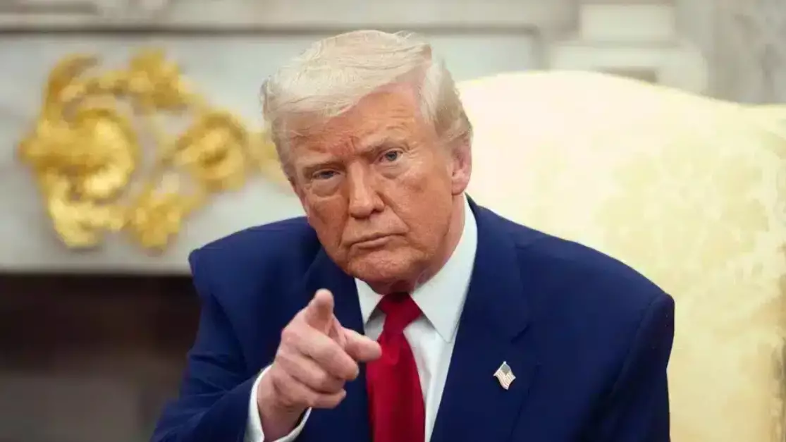 Трамп ЕО-дан келетін көліктерге баж салығын арттыруды жариялады